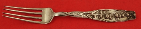Regular Fork 6 7/8